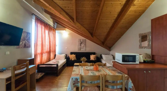 Апартаменты Belleza Villa