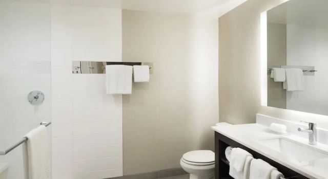 Люкс Residence Inn by Marriott Jonesboro