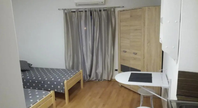 Guest House Kvartin