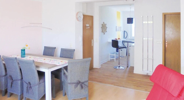 Stunning Apartment in Insel Poel/wangern With 2 Bedrooms and Wifi