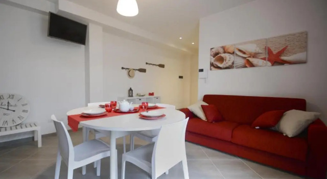 Hypogeum Suites & Apartments, Book Apartment Hotels in Otranto with Parking, Parking