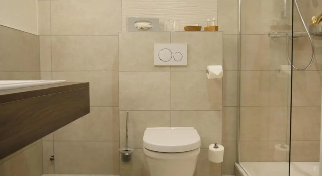 Двухместный номер Standard NaturKulturHotel Stumpf