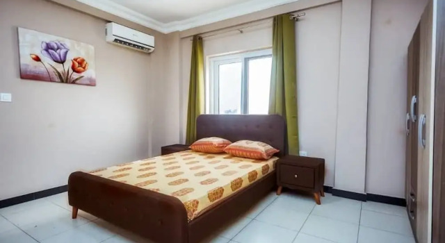 Earls' Court Apartments, Prenota Appartamento Hotel a Greater Accra con piscina, Piscina