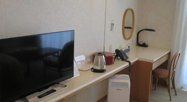 Номер Deluxe Hotel Kosaka Gold Palace