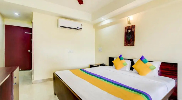 Номер Standard Itsy Hotels Aditya