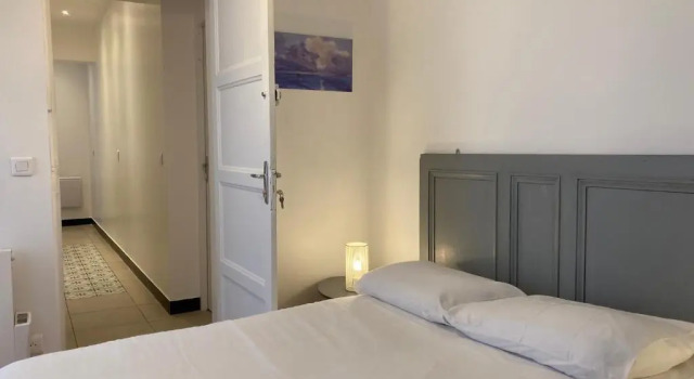 Le Jeanne d'Arc - Appartements meublés, Rezerwuj Apartament Gien 