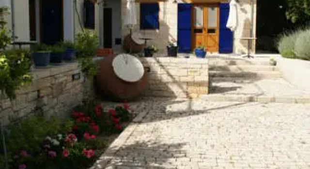 Rotis Residence, Boek Hotel Vasa Limassol