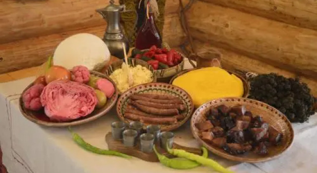 Pensiunea Mugur de Fluier, Buchen Sie Hotel Vama Suceava