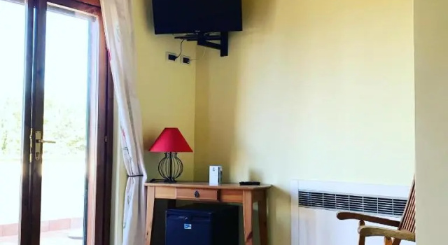 Номер Standard Casale Terre Rosse