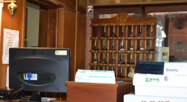 Hotel Victoria, Rezerwuj Hotel Bahia Blanca Buenos Aires