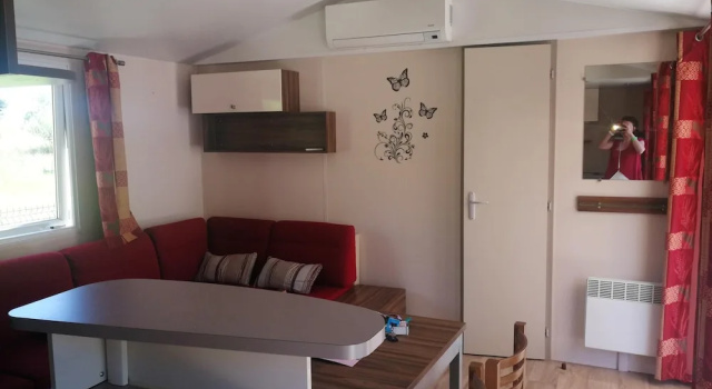 Property With 3 Bedrooms in Sérignan, With Furnished Garden