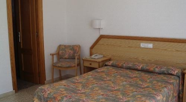 Hotel Europeo Benidorm