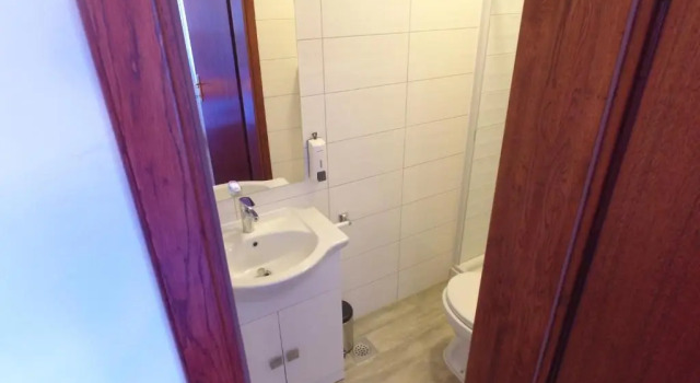 Апартаменты с 2 комнатами Apartments Miki