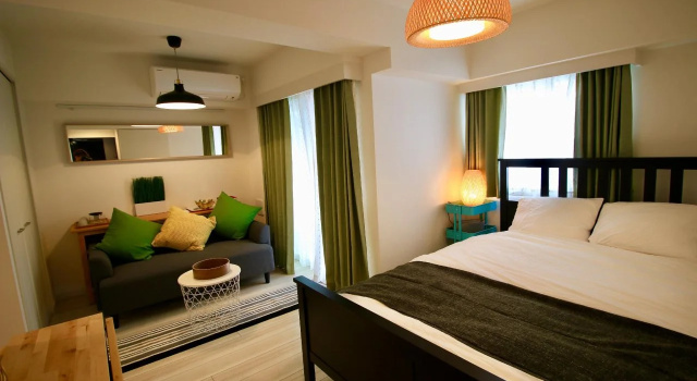 Uhome Minowa Hotel