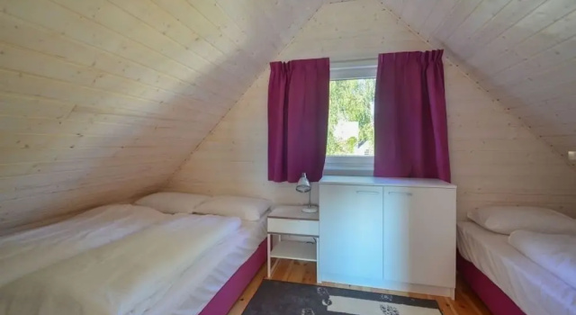 Xanadu Resort, Забронировать Курортный отель Сянозеты Kolobrzeg Region
