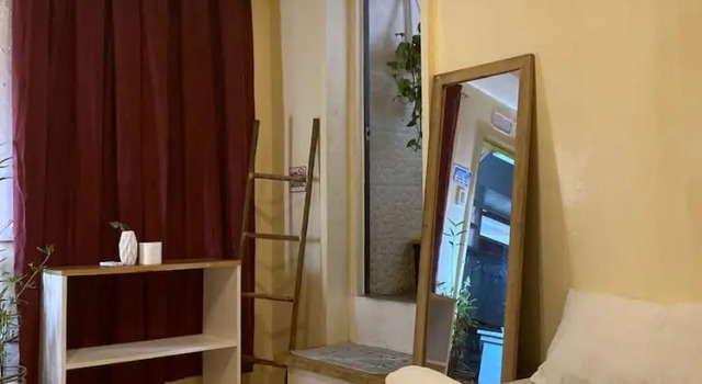 Malayah Hostel