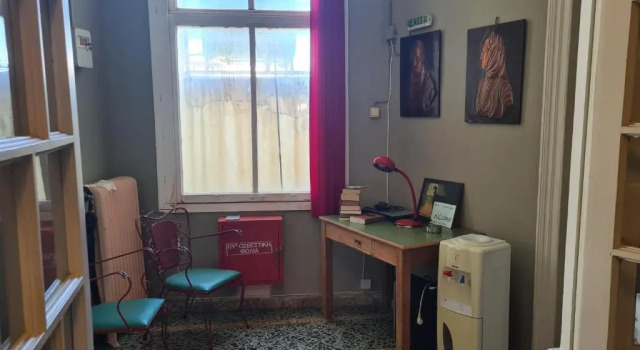 Anassa 6 City Center Studio, Забронировать Отель  