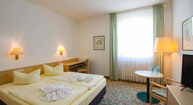 Двухместный номер Standard Hotel Astor