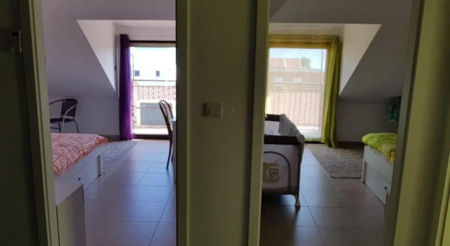 Apartment Joe, Rezerwuj Apartament Hotele w Split-Dalmatia County z parkingiem, Parking