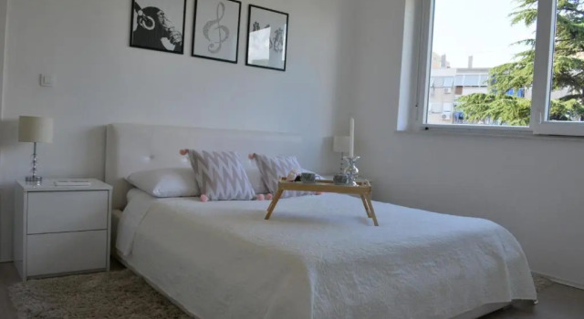 Апартаменты Apartment Seven
