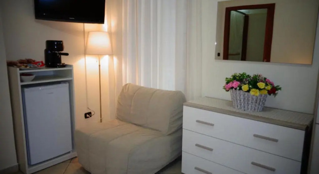Номер Comfort A Dream B&B Napoli