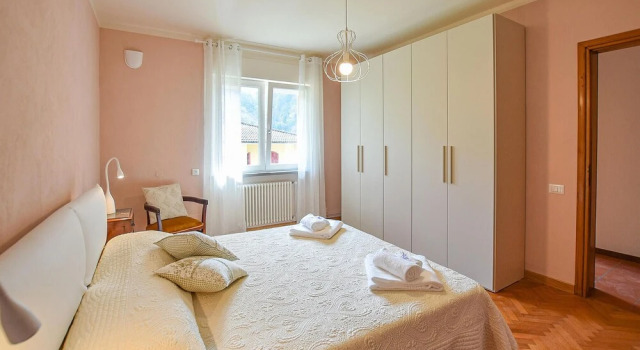 Nice Apartment in Borgo a Mozzano With Wifi and 2 Bedrooms, Book Lejlighed Borgo a Mozzano Toscana
