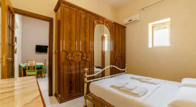 Апартаменты University Apartment - San Giovanni A Teduccio