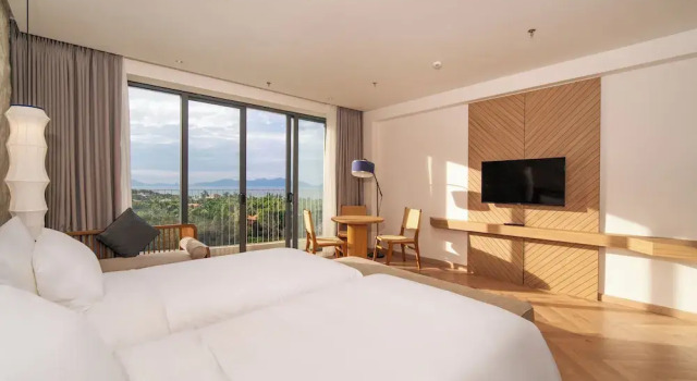 Hội An Apartment Seaview - An Bàng Beach, Prenota Appartamento Dien Ban Quang Nam
