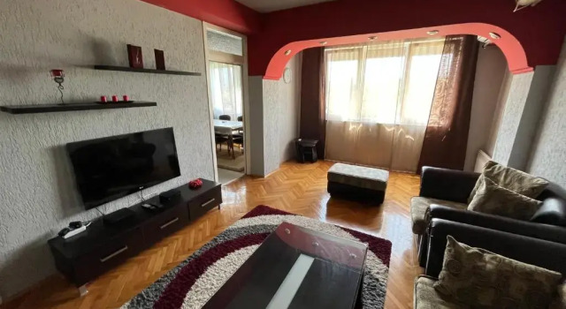 Апартаменты Mickitos MM Apartment