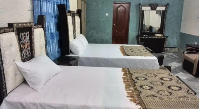 Alidia Guest House