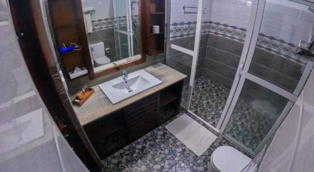 Семейный люкс Centauria Wild Resort