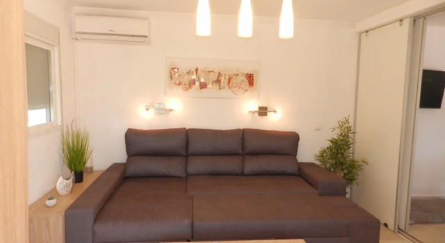 Villa Tina para 4 personas, Забронировать Вилла Касас-де-Торрат Коста-Бланка