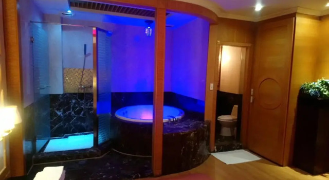 Люкс Roman Vacation Motel