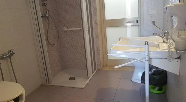 Двухместный номер Standard Residence Blue Sky - San Foca