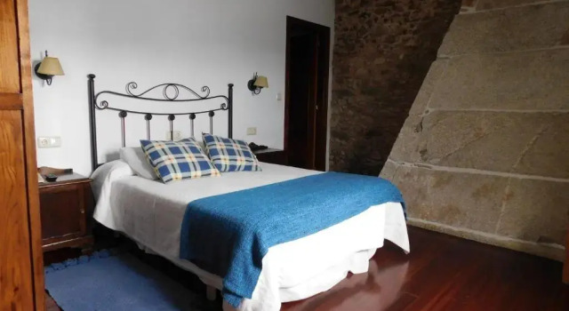 Номер Standard Hotel Rustico Casa Do Vento