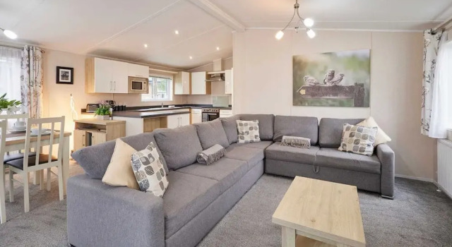 Host Stay Primrose Lodge, Boek Hotel Dunnington 
