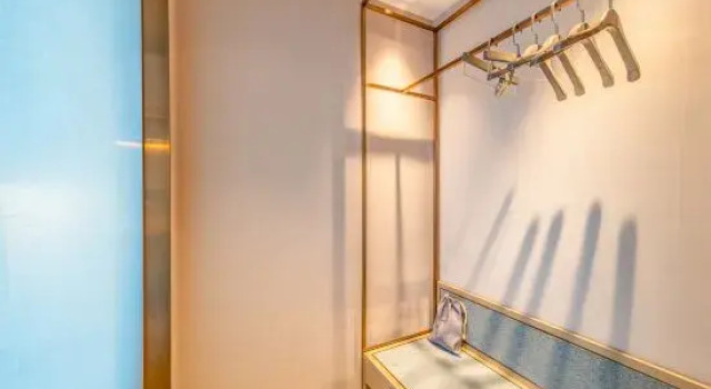 Люкс Zunhong international Hotel (Beijing Yanqing Badaling Great Wall Store)