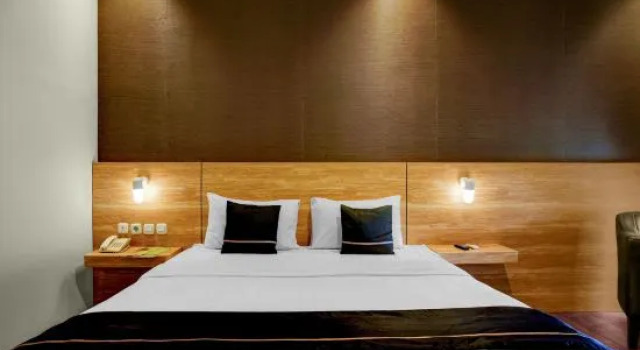 Люкс Heng Tong Hotel