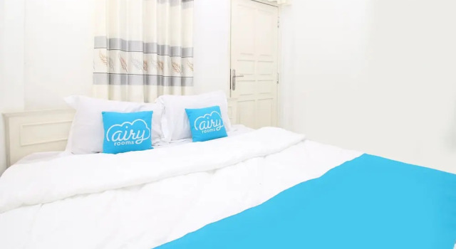 Airy Eco Syariah Mataram Bandung A21 Lombok, Забронировать Апартаменты/квартира Апартаменты Матарам, рядом с Lombok Epicentrum Mall, Апартаменты/квартира