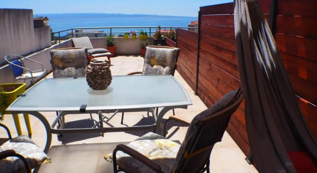 Апартаменты Apartments Marina