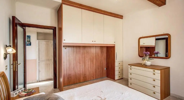 Апартаменты Il Pioppo - Country House Sea View