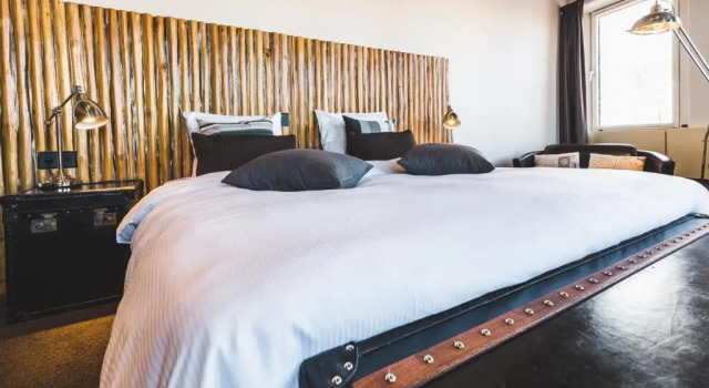 Номер Royal Queen Hotel