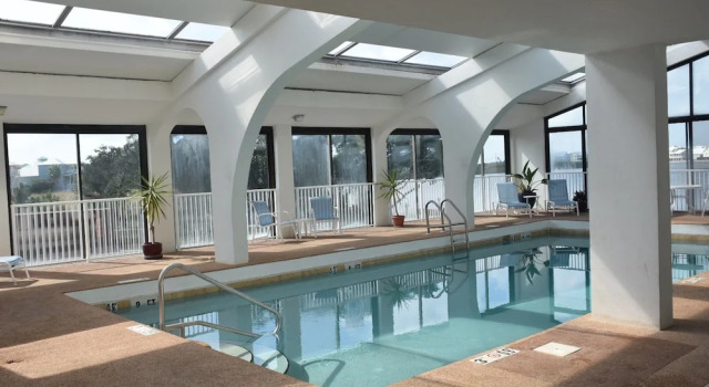 Compass Point 205, Prenota Appartamento Hotel a Alabama con piscina, Piscina