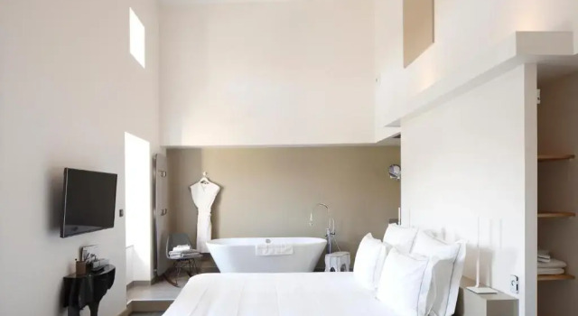 Апартаменты Auberge Du Paradis