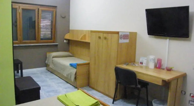 Bed & Breakfast Alborada
