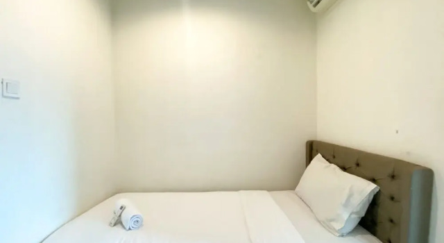 Appartamento Deluxe Fancy And Nice 3Br At Grand Kamala Lagoon Apartment