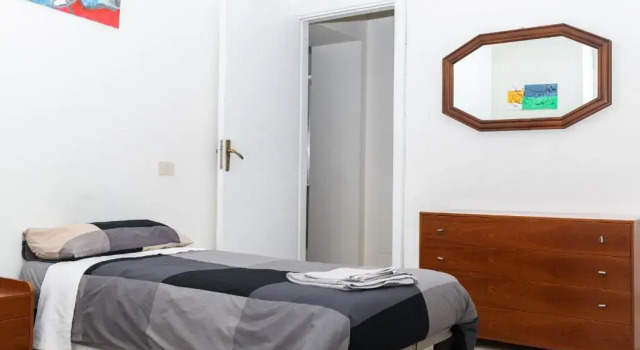 Cornigliano Apartment 2, Забронировать Апартаменты/квартира Отели Генуи с парковкой, Парковка