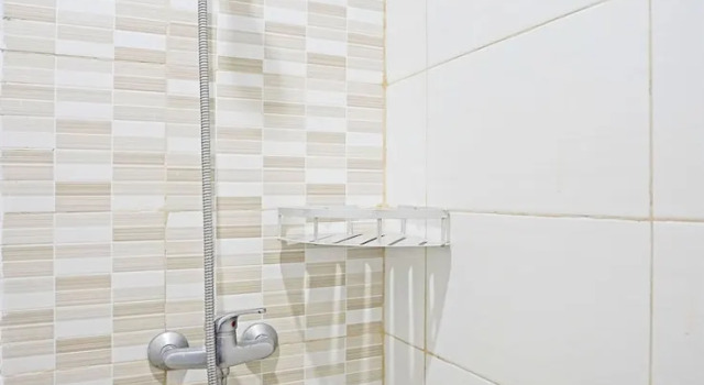 Standard Twin room Hotel O Ruby Homestay Syariah
