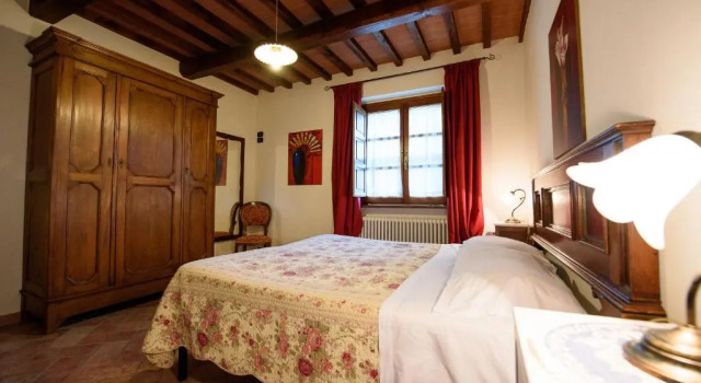 Апартаменты Villa Perugini