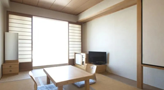 Номер Standard Himeji Green Hotel Tatemachi